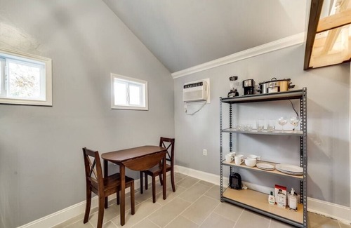 Oak Cliff Apartamento | Oak Cliff Guesthouse- Experience Tiny House Living