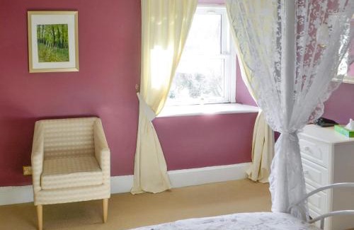 Newcastle-upon-Tyne Casa | Oak Cottage-16498