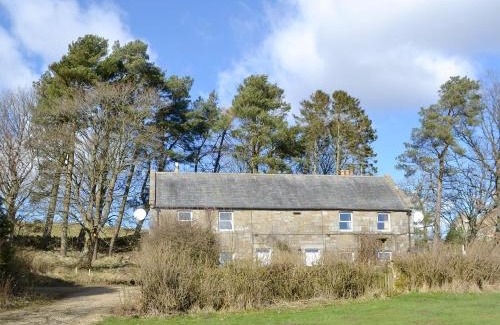 Newcastle-upon-Tyne Casa | Oak Cottage-16498