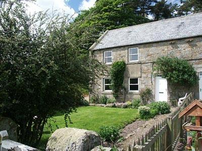 Newcastle-upon-Tyne Casa | Oak Cottage-16498