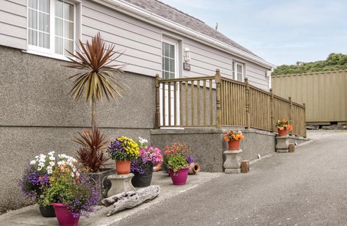 Pen-y-sarn Casa | Oak Cottage, Amlwch