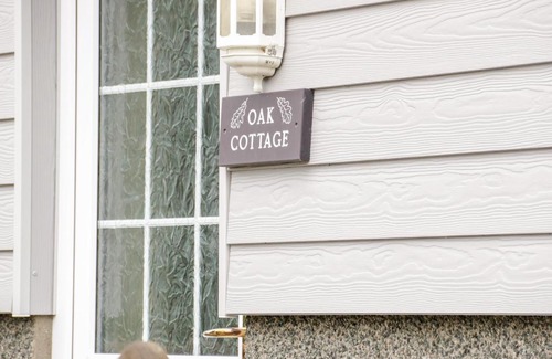Pen-y-sarn Casa | Oak Cottage, Amlwch