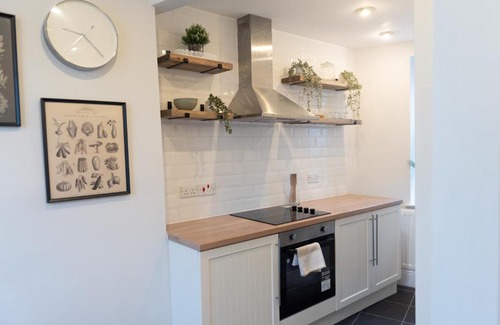 Deepcar Casa | Oak Cottage