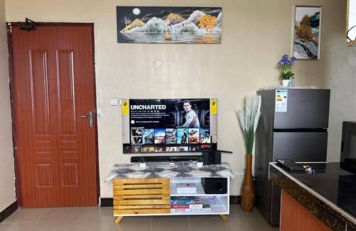Dar es Salaam Apartamento | Oak Cottage