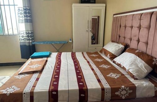 Dar es Salaam Apartamento | Oak Cottage