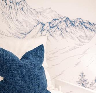 Mount Jackson Casa | Oak & Ember Lodge