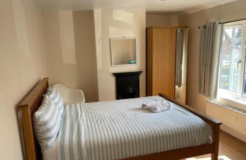 Oakleigh Casa | Oak