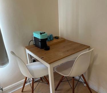 Oakleigh Casa | Oak