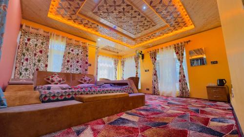 Srinagar Casa | Oak Heaven Cottage Gulmarg