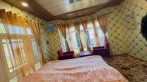 Srinagar Casa | Oak Heaven Cottage Gulmarg