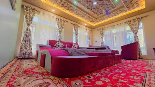 Srinagar Casa | Oak Heaven Cottage Gulmarg