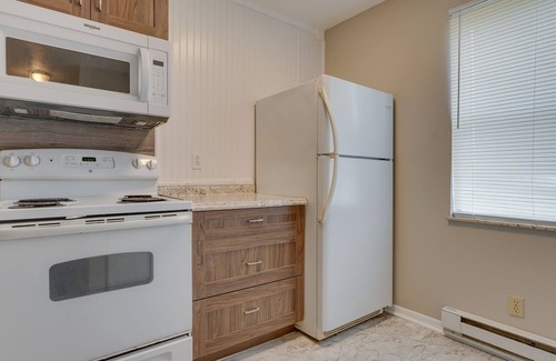 Summerlee Casa | Oak Hill Vacation Rental - Close to New River!