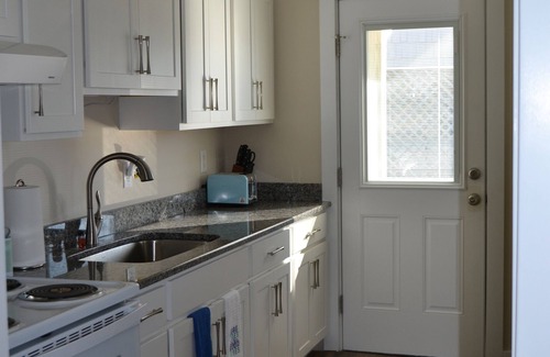 Long Beach Casa | Oak Island Beach House -- Sand, Sun, and Fun Just Steps Away!!
