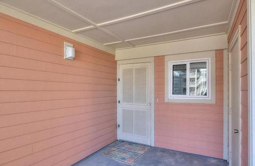 Caswell Beach Casa | Oak Island Beach Villa 1501