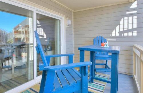 Caswell Beach Casa | Oak Island Beach Villa 1210