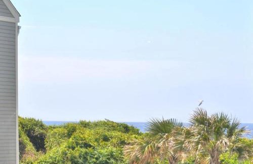 Caswell Beach Casa | Oak Island Beach Villa 1210