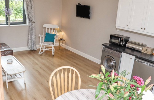 Cahore Casa | OAK LODGE, family friendly in Ballygarrett, County Wexford
