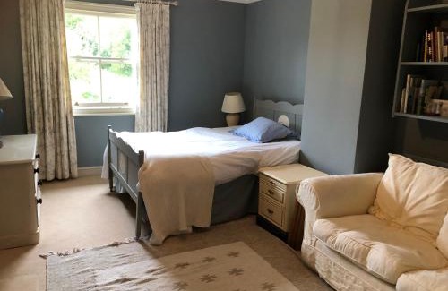 Culworth Casa | Oak Lodge