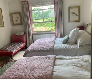 Culworth Casa | Oak Lodge