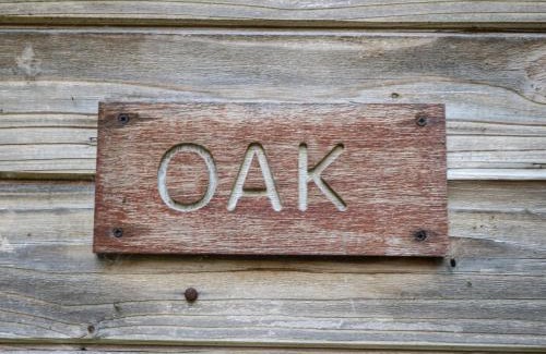 Rosliston Casa | Oak Lodge