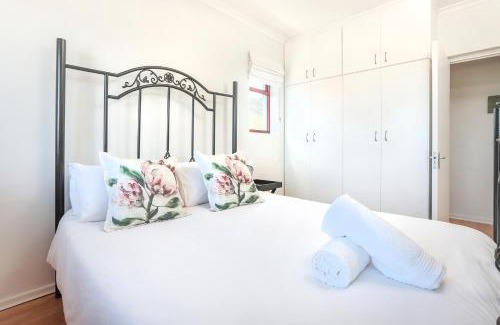 Hermanus Apartamento | Oak on Main