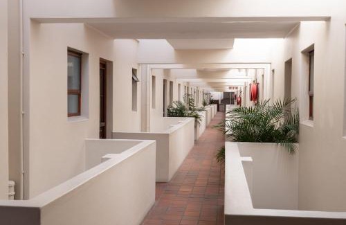 Hermanus Apartamento | Oak on Main