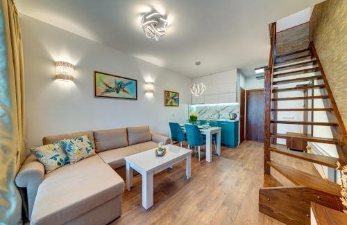 Smolyan Apartamento | OAK PARADISE