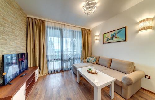 Smolyan Apartamento | OAK PARADISE