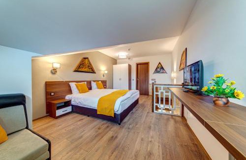 Smolyan Apartamento | OAK PARADISE