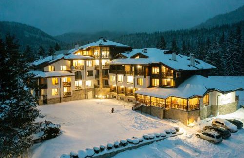 Smolyan Apartamento | OAK PARADISE
