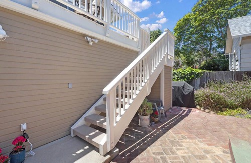 Oak Park Condominio | Oak Park Terrace