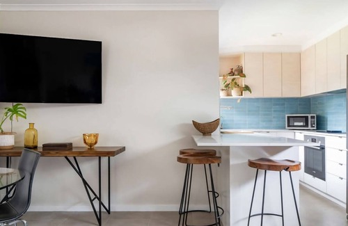 North Narrabeen Apartamento | Oak Retreat Bliss by the Beach