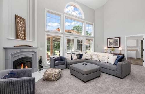 Polk County Casa | Oak Rise