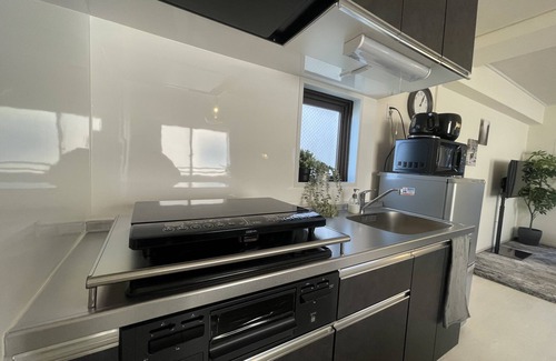 Matsubara Apartamento | Oak Stay Shimokitazawa