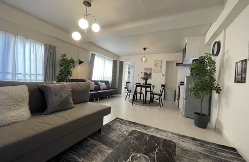 Matsubara Apartamento | Oak Stay Shimokitazawa