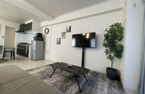 Matsubara Apartamento | Oak Stay Shimokitazawa