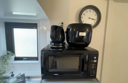 Matsubara Apartamento | Oak Stay Shimokitazawa