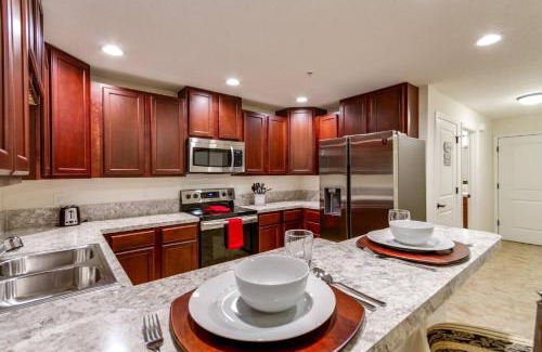 Green Cove Springs Casa | Oak Street #13