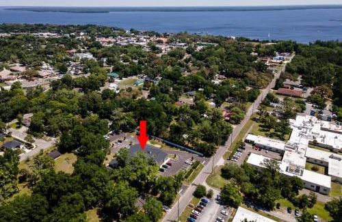 Green Cove Springs Casa | Oak Street #13