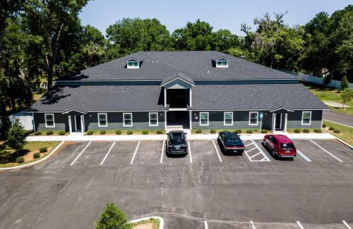 Green Cove Springs Casa | Oak Street #13