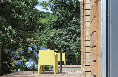 Povoacao Apartamento | Oak Studio