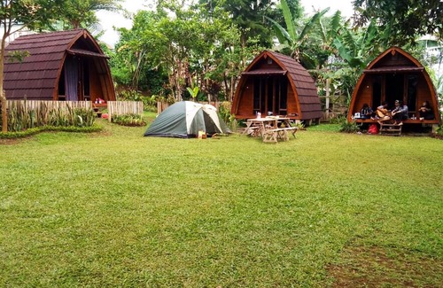 Wanagiri Hotel | Oak Tree Bali