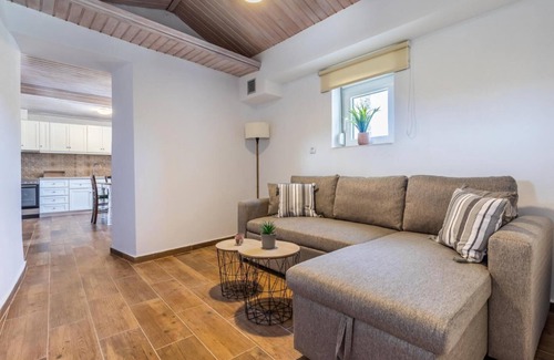 Skopelos Villa | Oak Tree Cottage - Una Habitación Villa, Capacidad 4