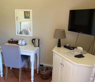 Paarl Cabina | Oak Tree Lodge