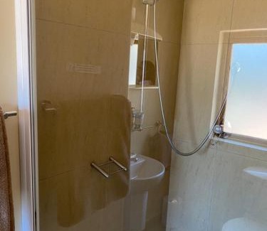 Paarl Cabina | Oak Tree Lodge