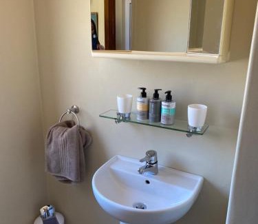 Paarl Cabina | Oak Tree Lodge