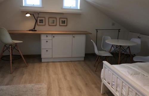 Marlow Apartamento | Oak Tree Studio