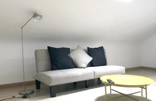 Marlow Apartamento | Oak Tree Studio