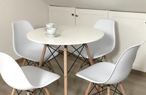 Marlow Apartamento | Oak Tree Studio