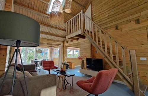 Zon en Schild Casa | Oak Valley 15